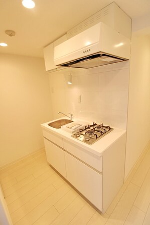 Beverly Homes 下赤塚の物件内観写真